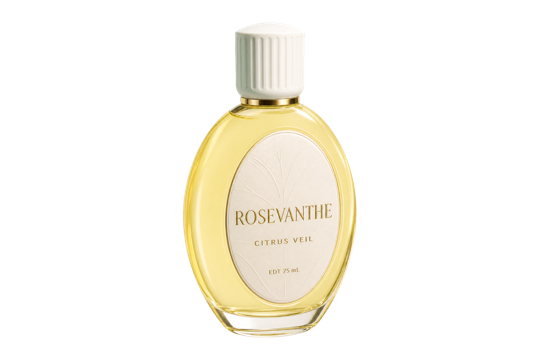 ROSEVANTHE CITRUS VEIL
