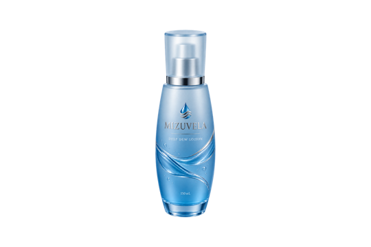 MIZUVELA DEEP DEW LOTION