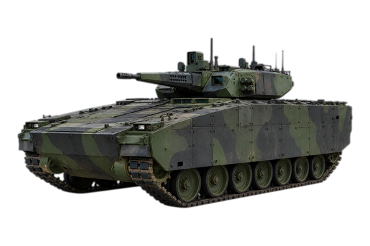 Bastion MBT