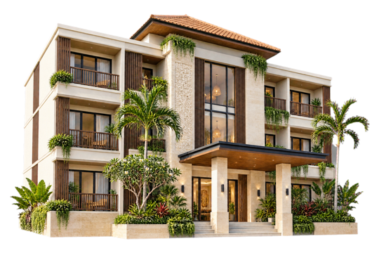 Sagara Lane Hotel