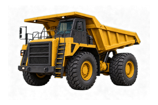 Ridgehaul 136T